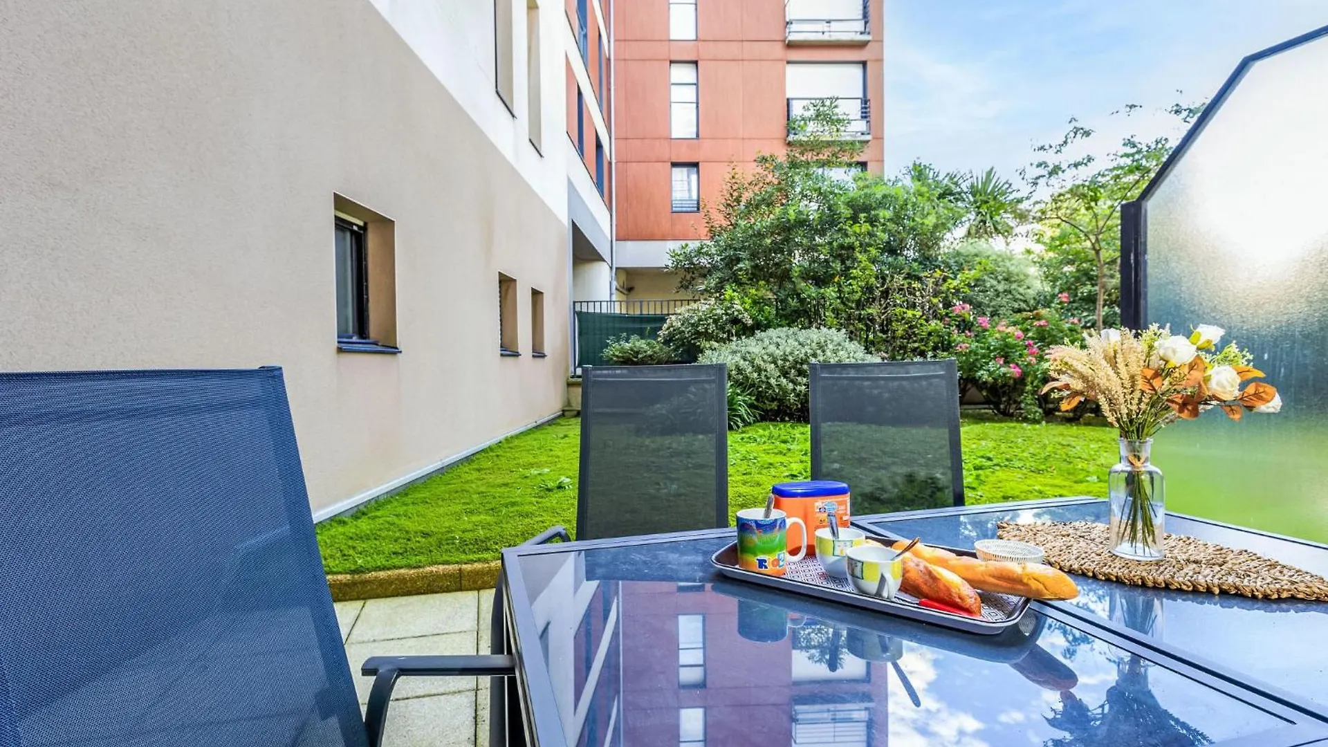 Apartamento Studio Nautica-2 By Interhome Saint-Malo