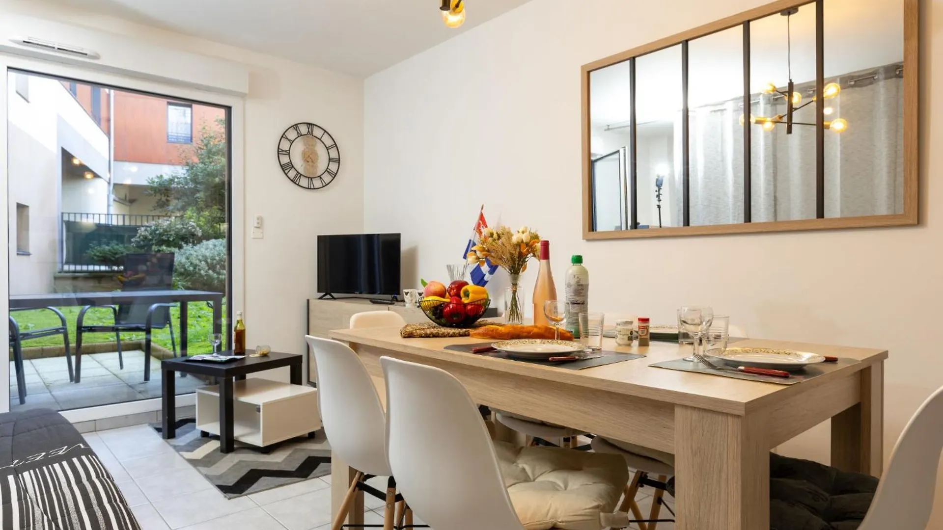 Studio Nautica-2 By Interhome Saint-Malo