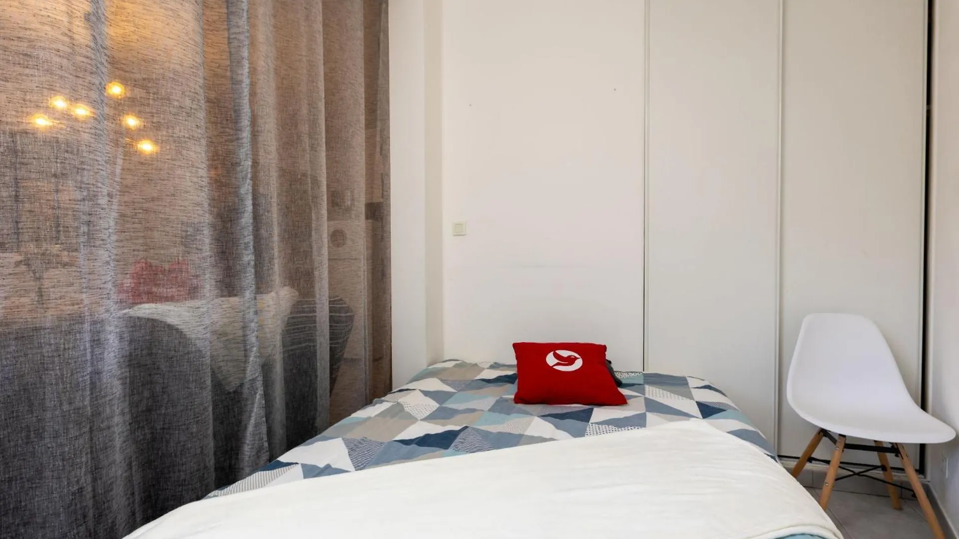 Studio Nautica-2 By Interhome Saint-Malo