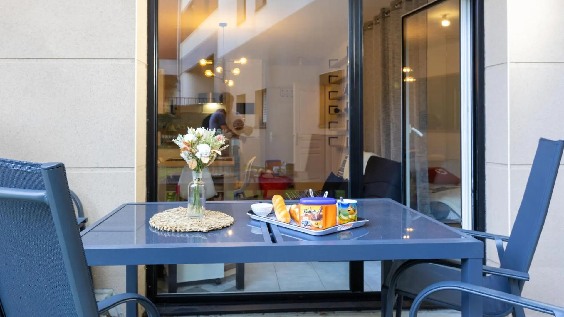 Studio Nautica-2 By Interhome Saint-Malo